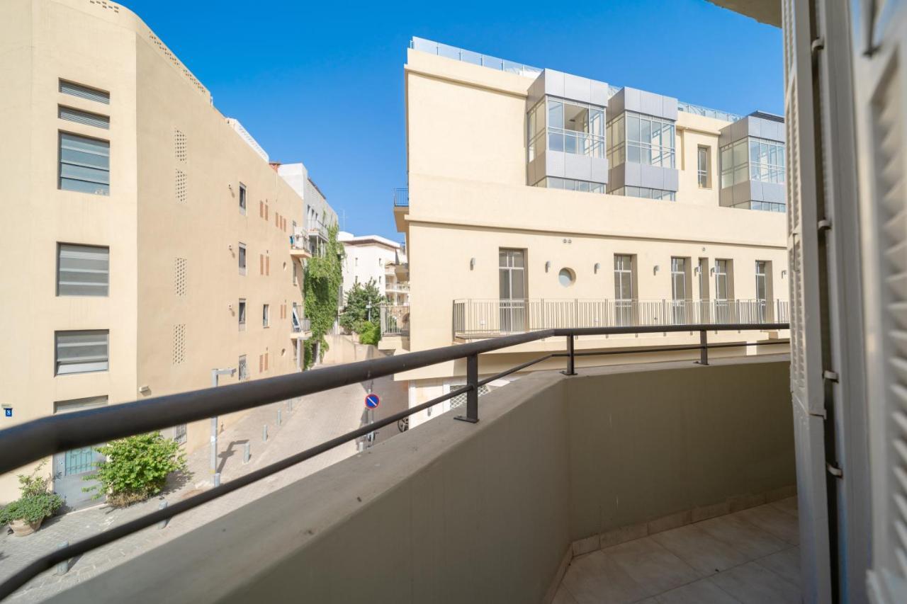 Yalarent Boutique Apartments In Jaffa'S Flea Market Tel Aviv Buitenkant foto